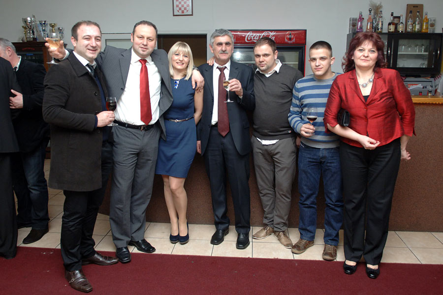 Li�ka zabava 2011.