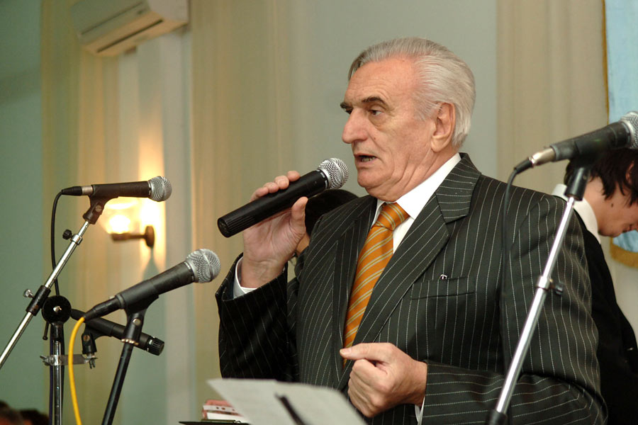 Li�ka zabava 2011.