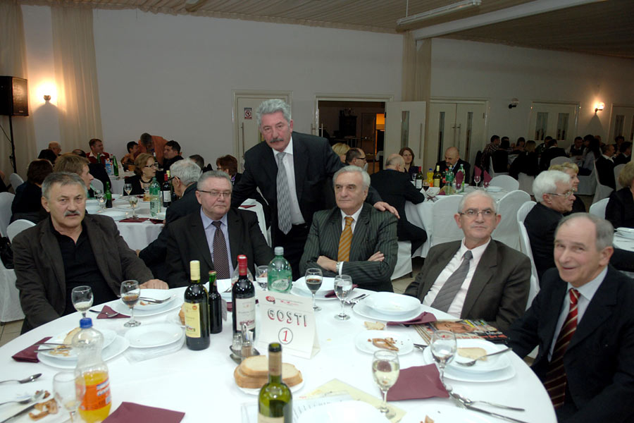 Li�ka zabava 2011.