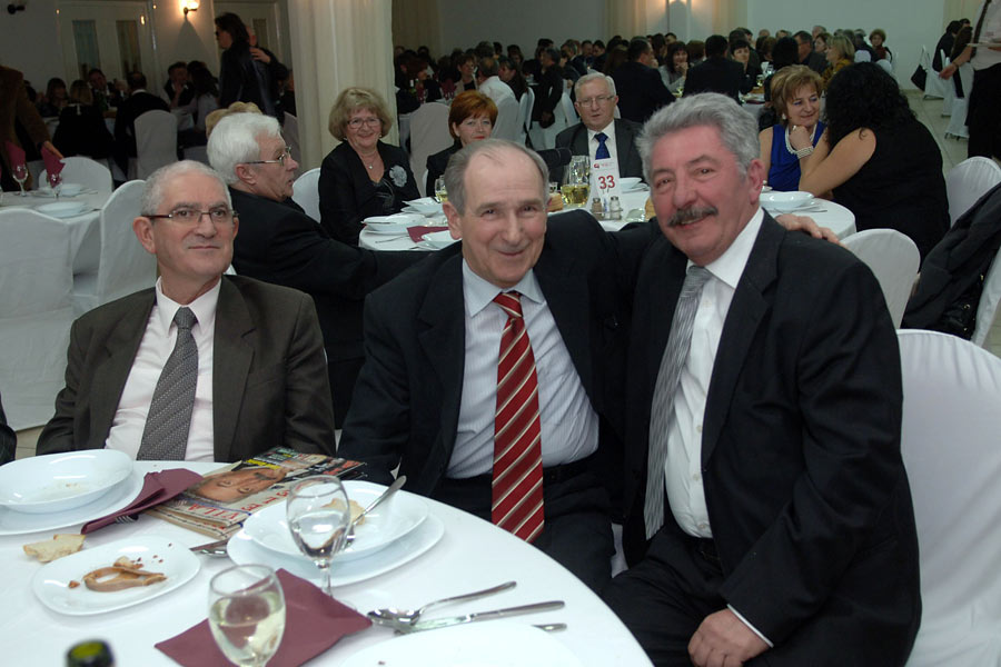 Li�ka zabava 2011.