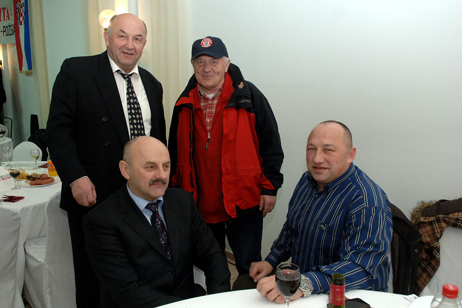 Li�ka zabava 2011.