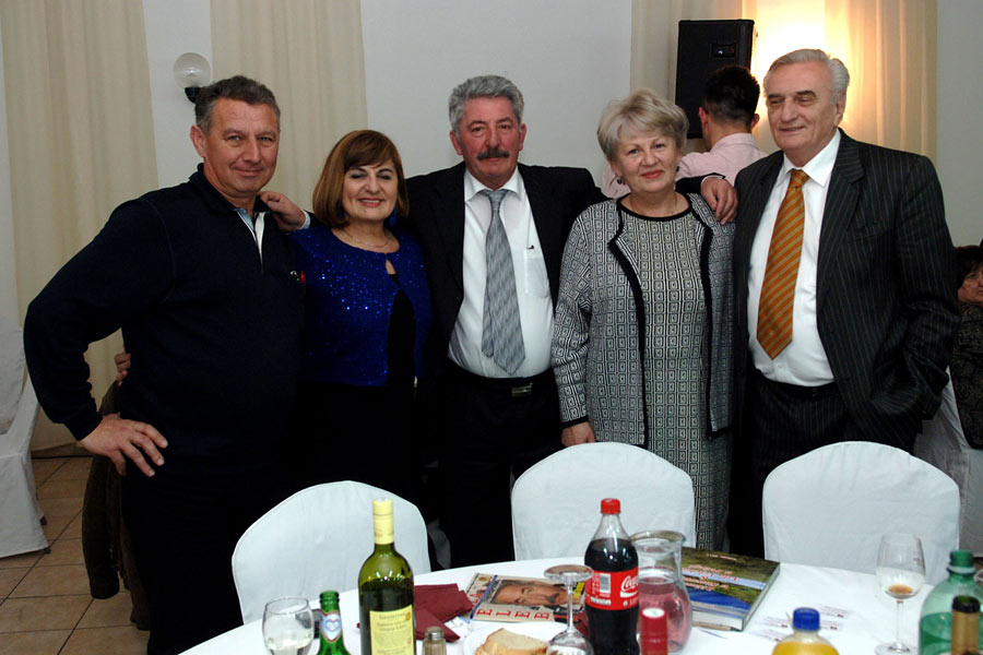 Li�ka zabava 2011.