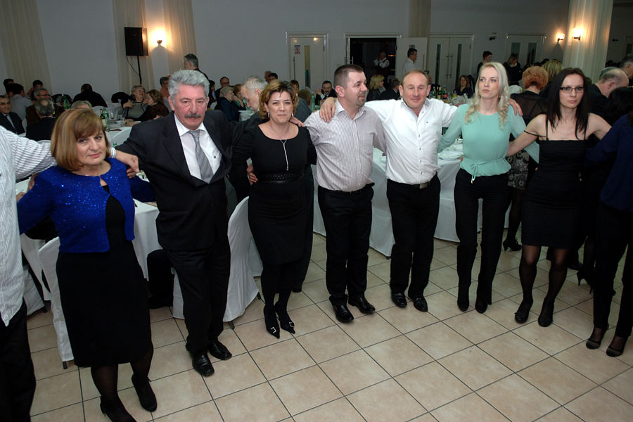 Li�ka zabava 2011.