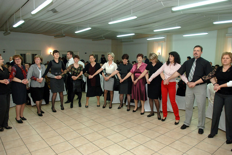 Li�ka zabava 2011.