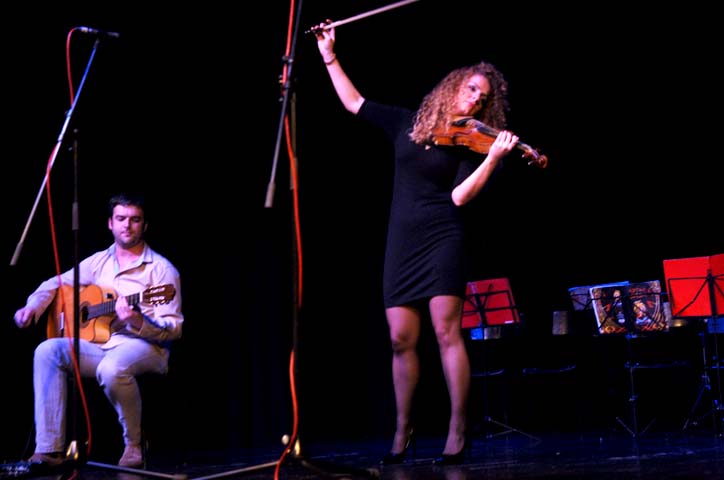 Bokelji kao gosti Vile Velebita