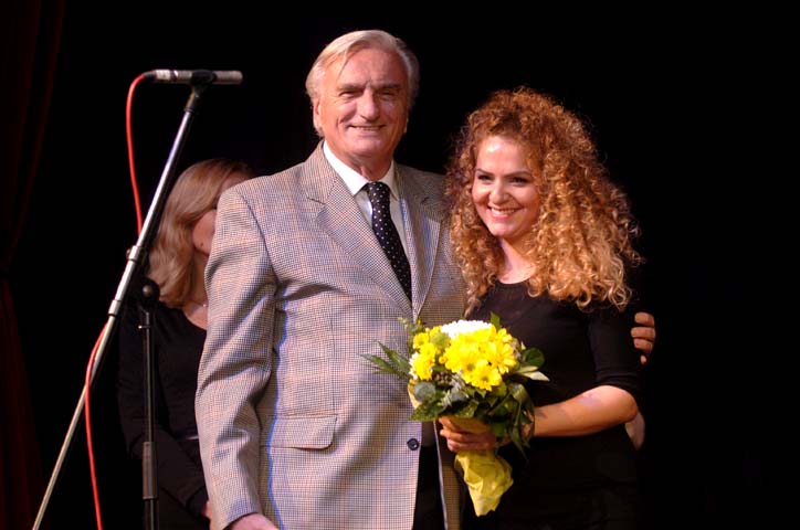 Bokelji kao gosti Vile Velebita