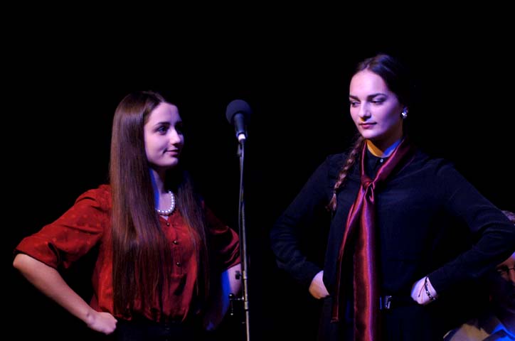 Tradicionalni bo�i�ni koncert 2014