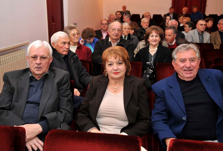 Pri�a o Li�anima u Po�egi