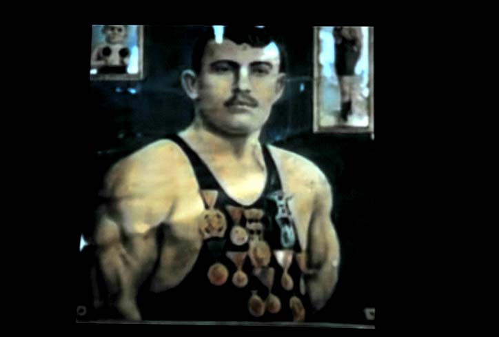 Pri�a o Li�anima u Po�egi