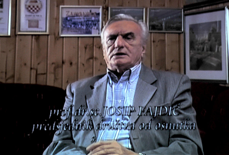 Pri�a o Li�anima u Po�egi