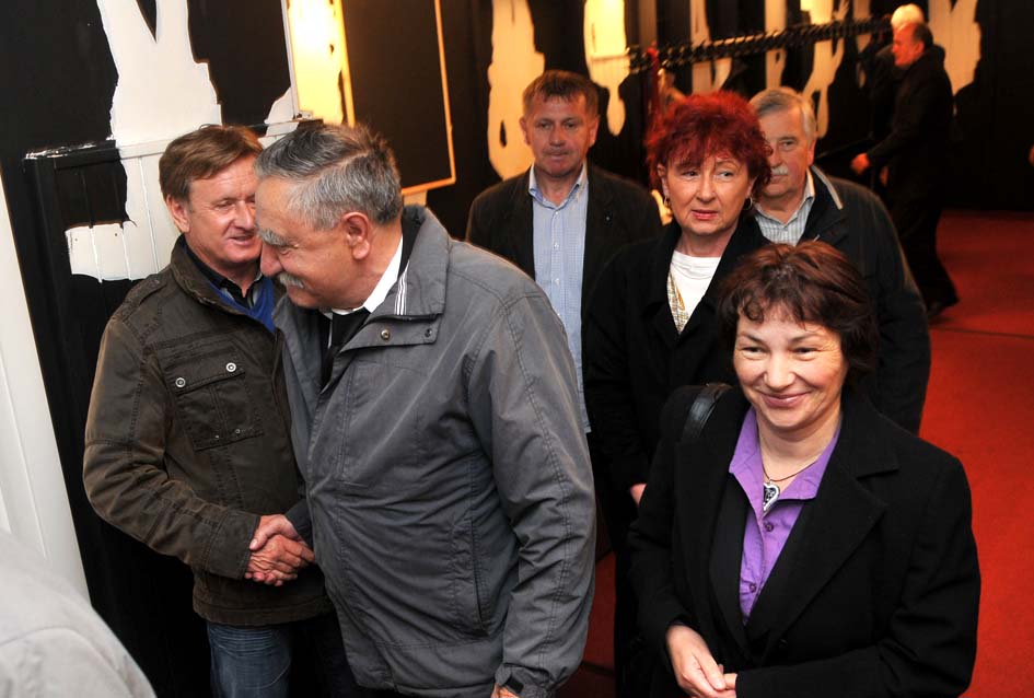 Pri�a o Li�anima u Po�egi