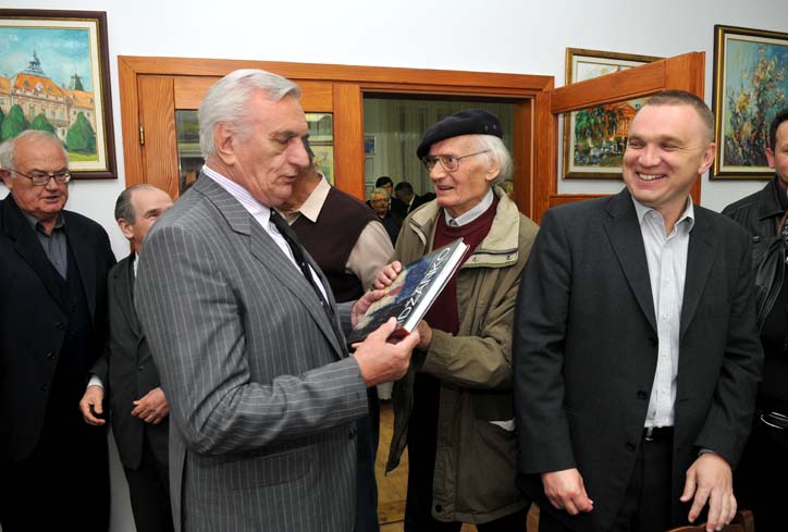 otvorenje prostorija