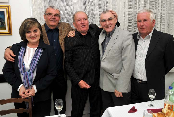 otvorenje prostorija