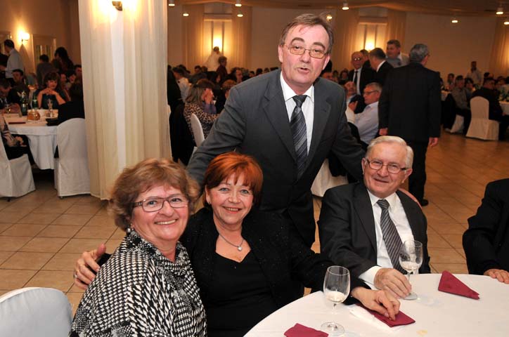 Li�ka zabava 2014.