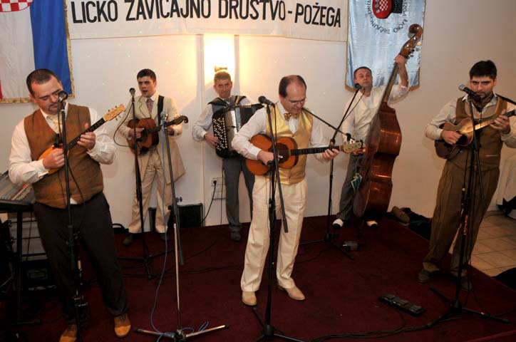 Li�ka zabava 2014.