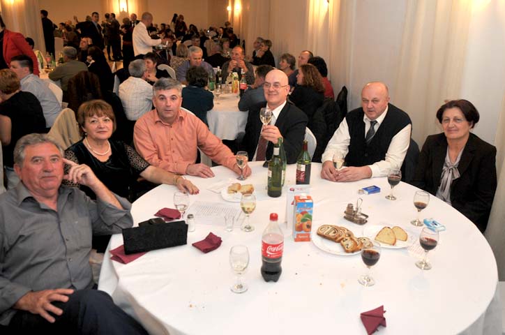 Li�ka zabava 2014.