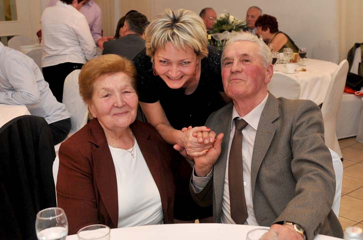 Li�ka zabava 2014.