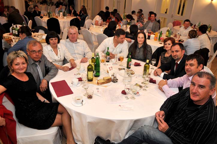 Li�ka zabava 2014.