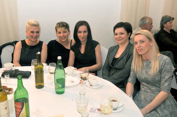 Li�ka zabava 2014.