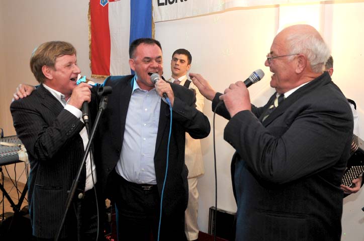 Li�ka zabava 2014.