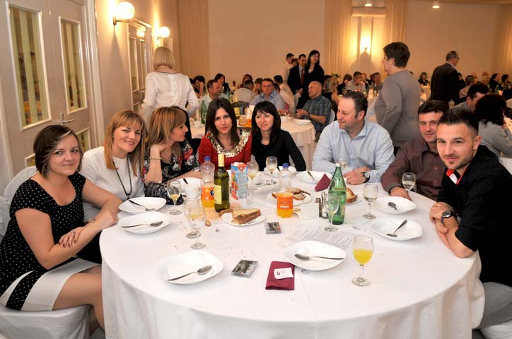 Li�ka zabava 2014.