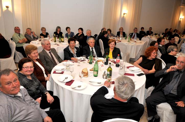 Li�ka zabava 2014.