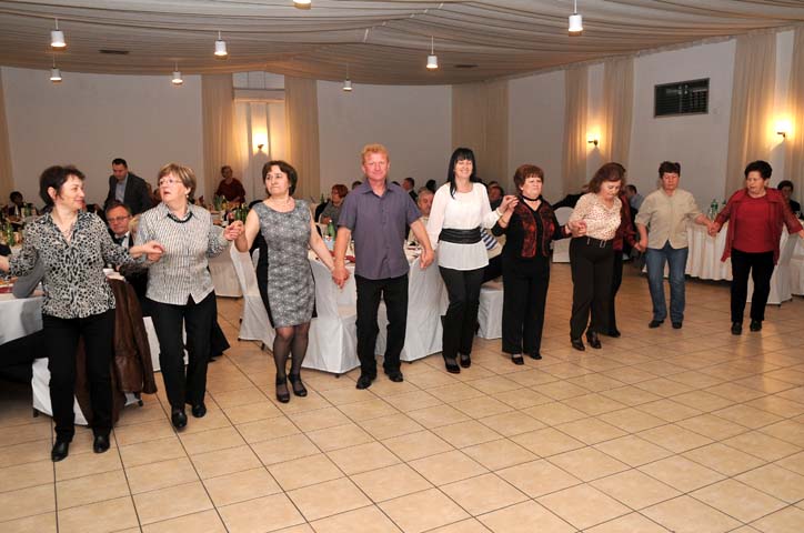 Li�ka zabava 2014.