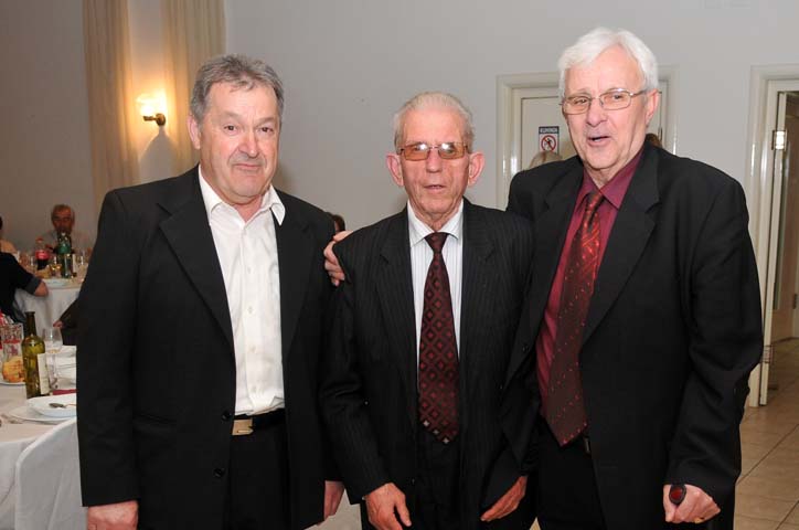 Li�ka zabava 2014.