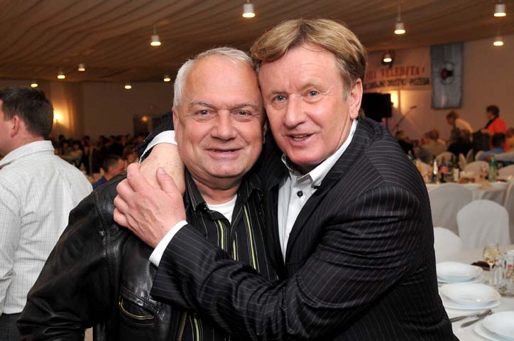 Li�ka zabava 2014.