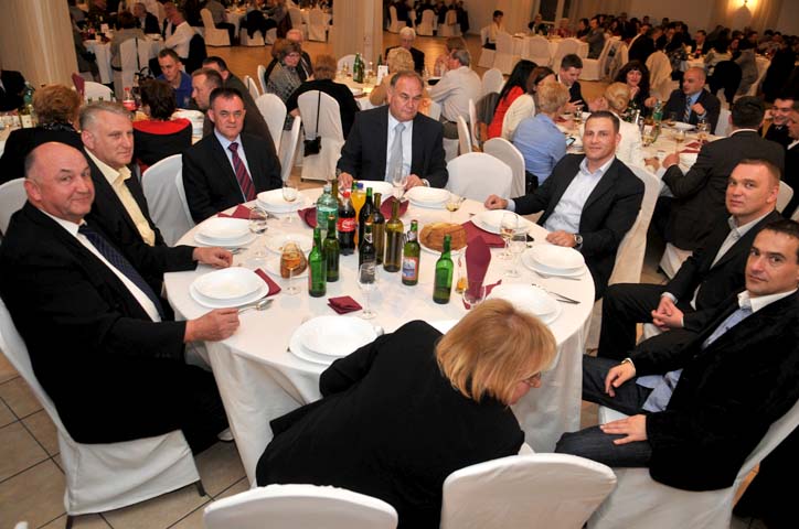 Li�ka zabava 2014.