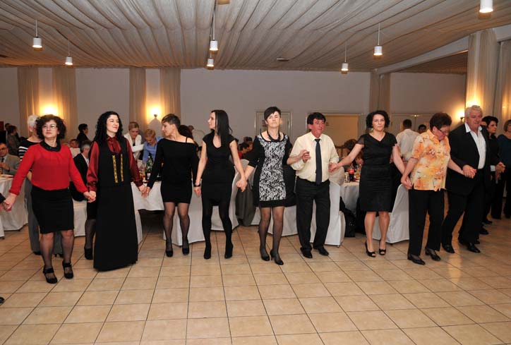 Li�ka zabava 2014.