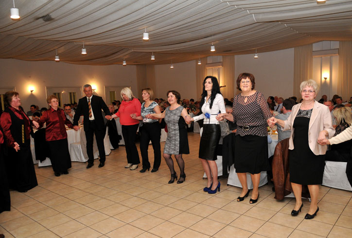 Li�ka zabava 2014.