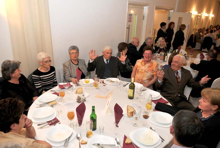 Li�ka zabava 2014.