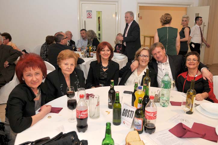 Li�ka zabava 2014.