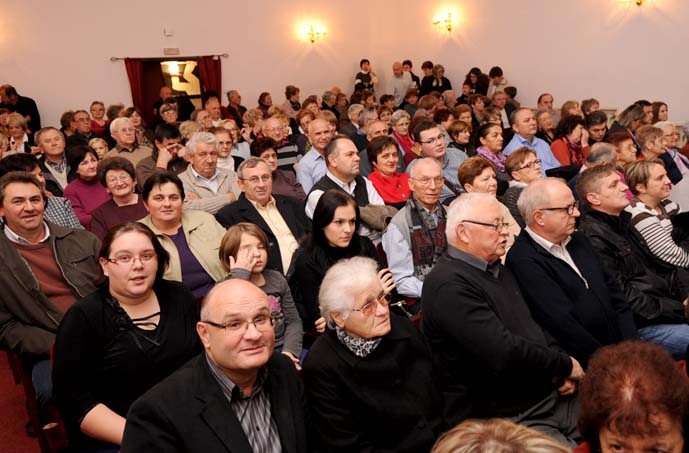 Bo�i�ni koncert 2015.