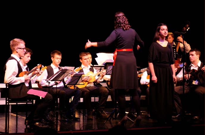 Bo�i�ni koncert 2015.