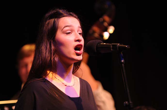 Bo�i�ni koncert 2015.