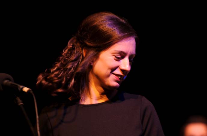 Bo�i�ni koncert 2015.