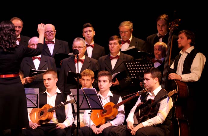 Bo�i�ni koncert 2015.