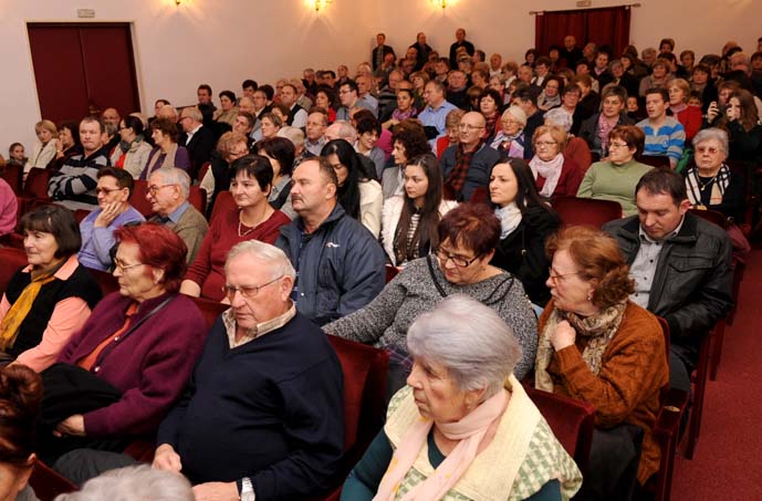 Bo�i�ni koncert 2015.