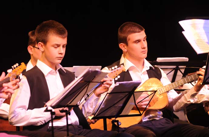 Bo�i�ni koncert 2015.