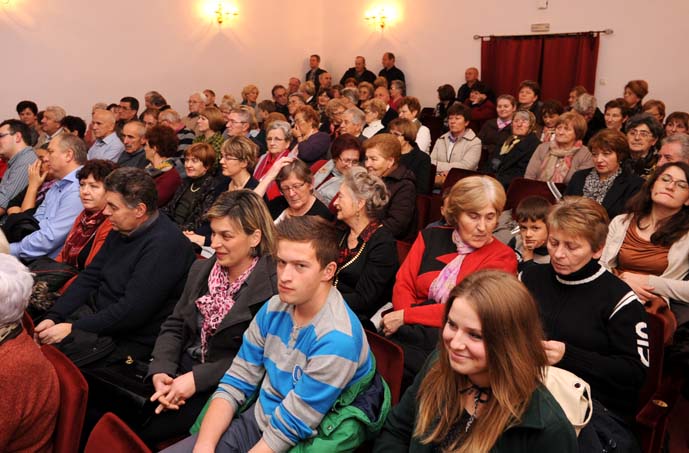 Bo�i�ni koncert 2015.