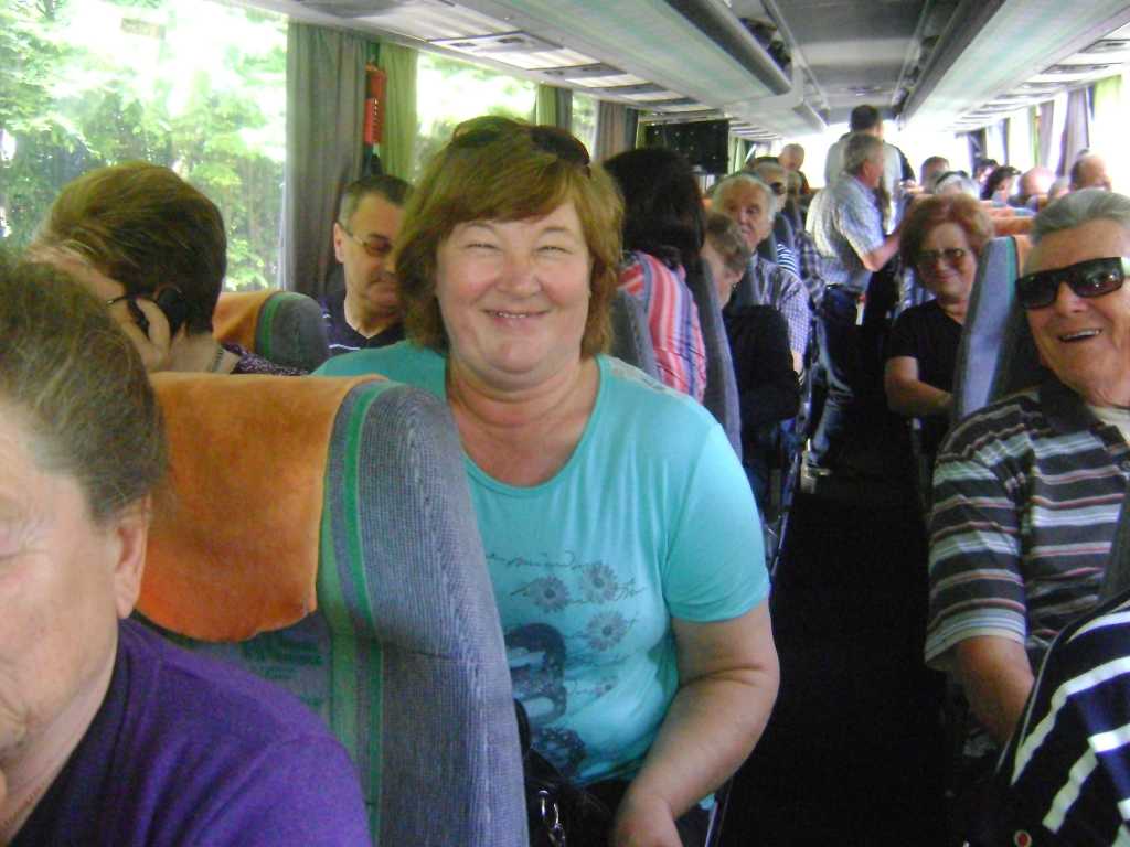 Izlet u Liku i na Kornate