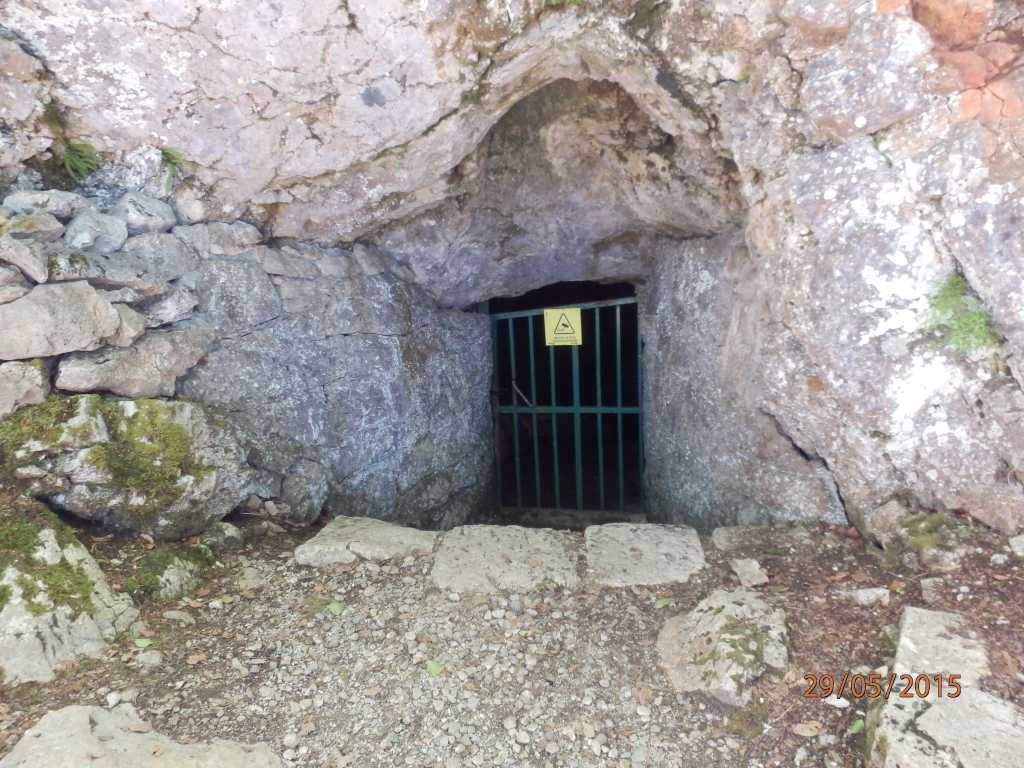 Izlet u Liku i na Kornate