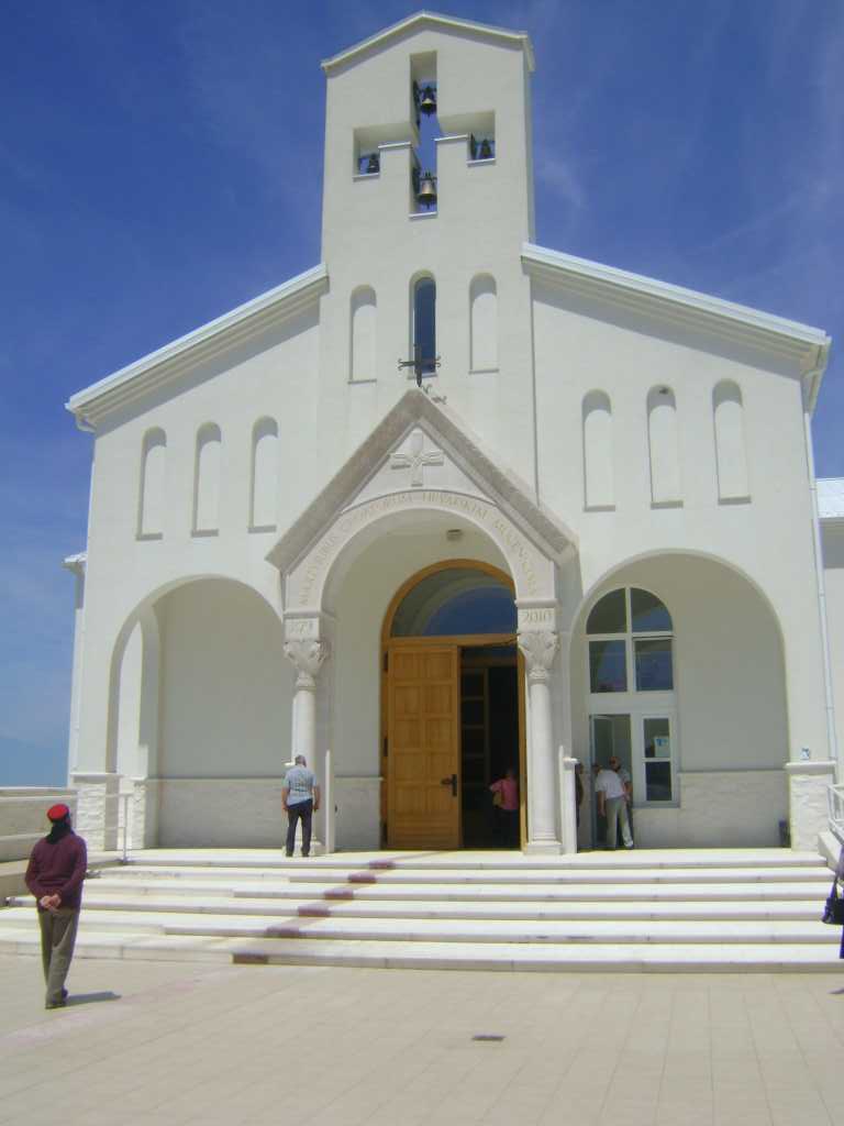 Izlet u Liku i na Kornate