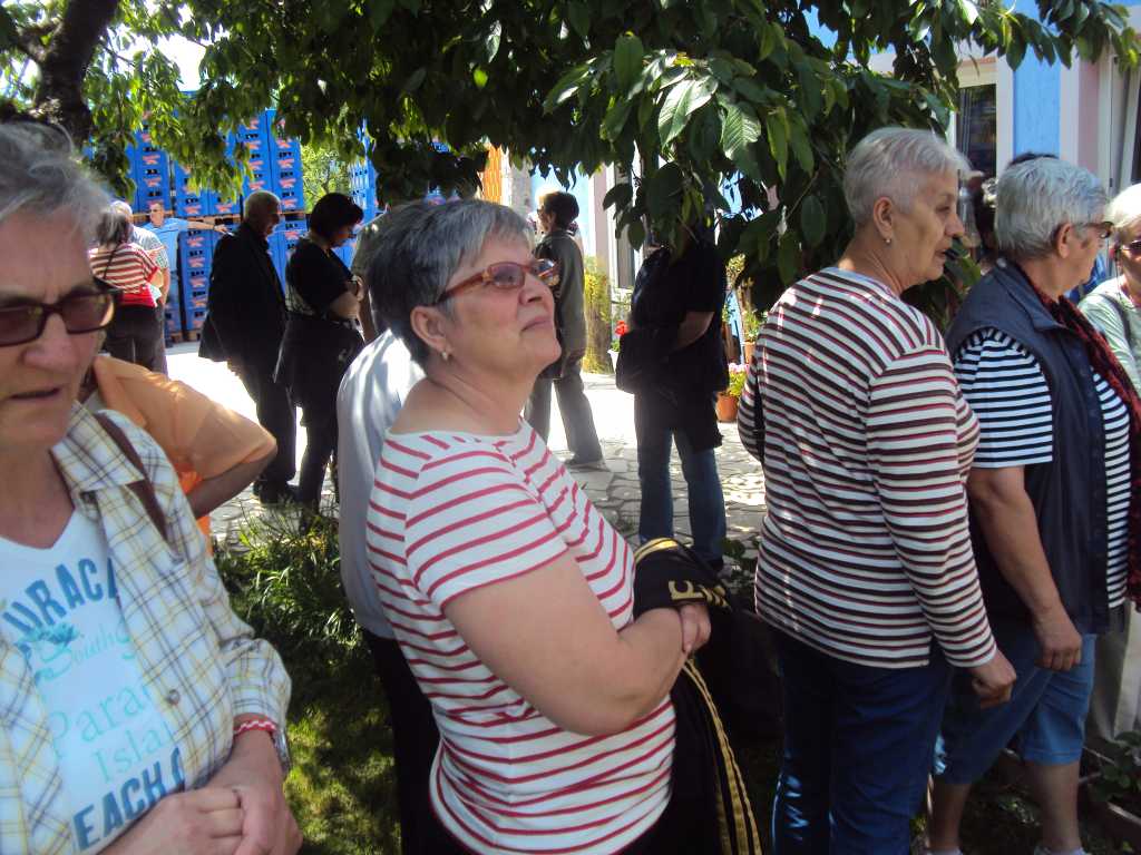 Izlet u Liku i na Kornate