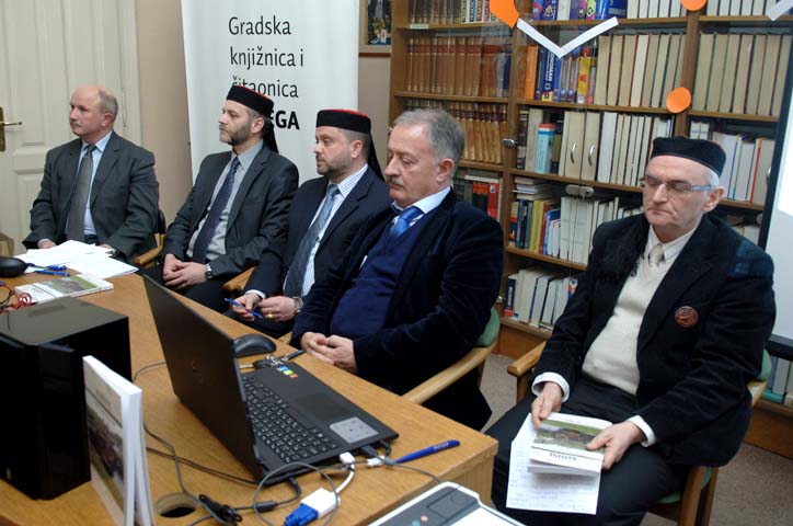 Kosinj - izvori hrvatske tiskane rije�i