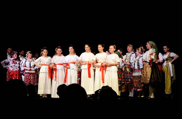 KUD-A �AUGUST �ENOA� IZ PE�UHA U PO�EGI