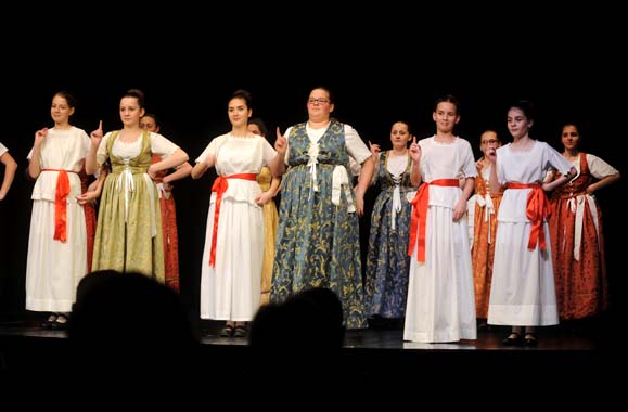 KUD-A �AUGUST �ENOA� IZ PE�UHA U PO�EGI