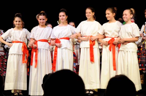 KUD-A �AUGUST �ENOA� IZ PE�UHA U PO�EGI